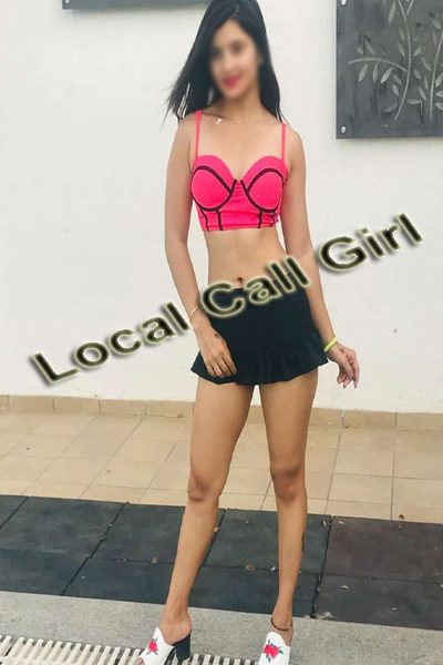 Call Girl in Mumbai