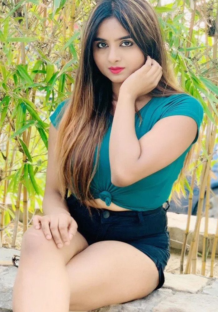 aerocity  escort agency Ananya