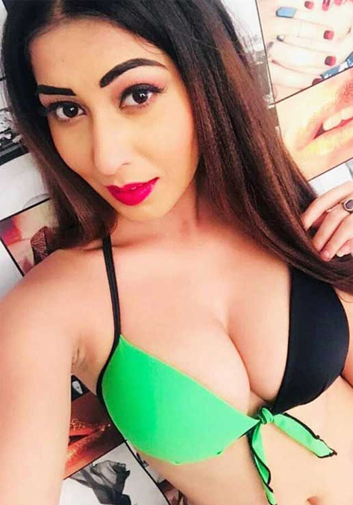 The Call Service Escort Model Neha