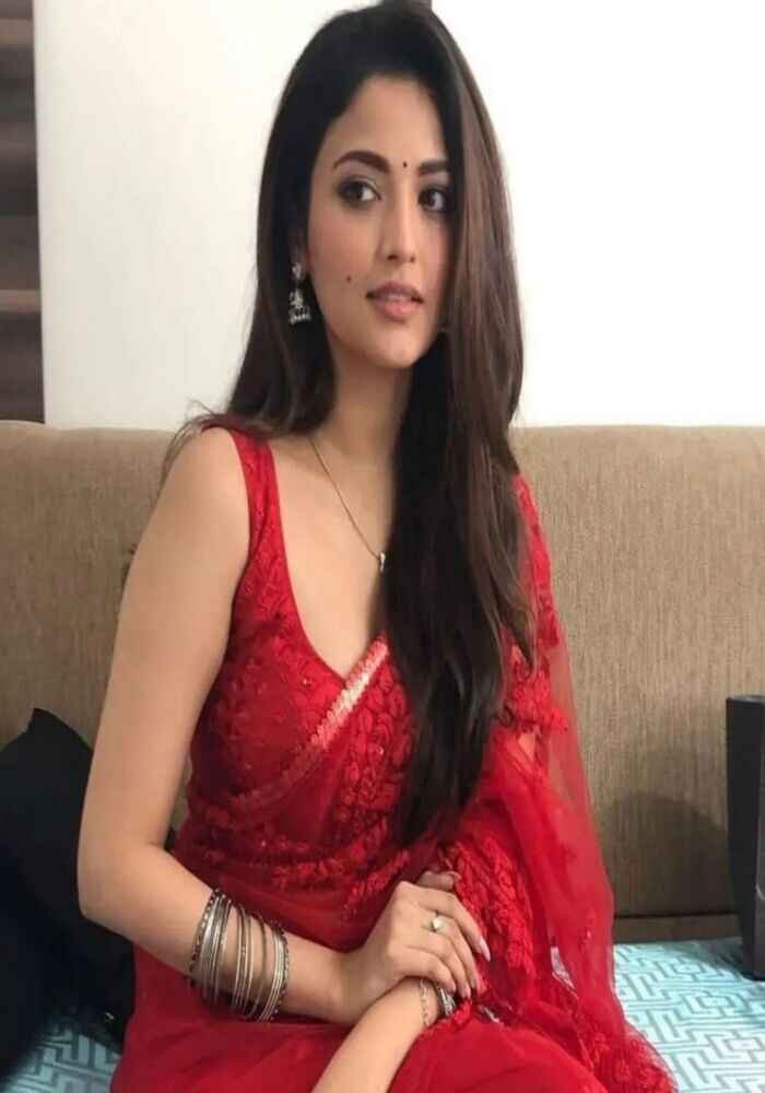 The Call Service Escort  Simran